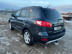 Hyundai Santa fe 2.2GRDI-155-AVTOMAT-ITALIA, снимка 11