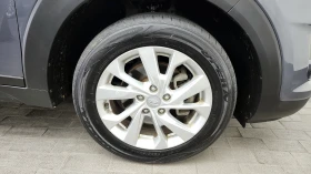Hyundai Tucson 2.0CRDI/4x4/FACE/Пълна сервизна !!!, снимка 16