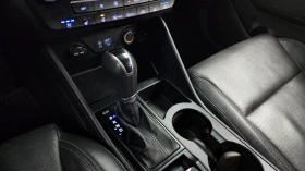 Hyundai Tucson 2.0CRDI/4x4/FACE/Пълна сервизна !!!, снимка 13