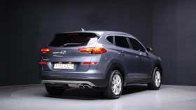 Hyundai Tucson 2.0CRDI/4x4/FACE/Пълна сервизна !!!, снимка 2