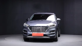 Hyundai Tucson 2.0CRDI/4x4/FACE/Пълна сервизна !!!, снимка 3