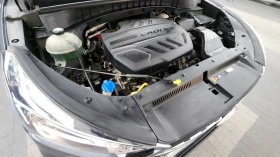 Hyundai Tucson 2.0CRDI/4x4/FACE/Пълна сервизна !!!, снимка 17