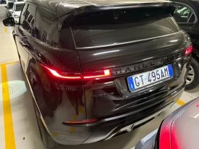 Land Rover Range Rover Evoque Очакван внос в гаранция, снимка 5