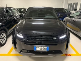 Land Rover Range Rover Evoque Очакван внос в гаранция, снимка 1