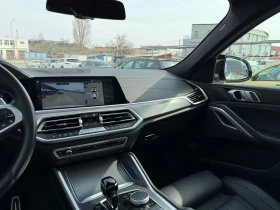 BMW X6 M40 i.360 pano. , снимка 12