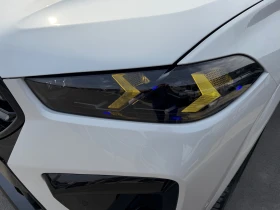 BMW X6 M40 i.360 pano. , снимка 9