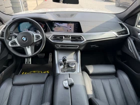 BMW X6 M40 i.360 pano. , снимка 11