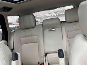 Land Rover Range rover * V8 Supercharged SWB * 2 КЛЮЧА* ПОДГРЕВ* KEYLESS*, снимка 12
