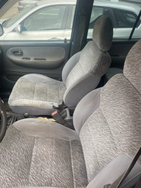 Kia Sportage 2.0 4x4, снимка 6