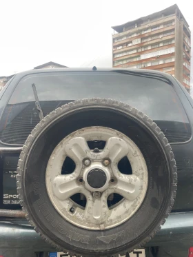 Kia Sportage 2.0 4x4, снимка 4