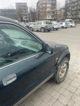 Kia Sportage 2.0 4x4, снимка 3