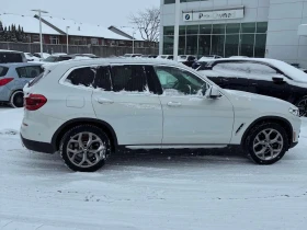 BMW X3 * xDrive30i * ПРЕДСТАВИТЕЛСТВО * ПОДГРЕВ * 360, снимка 3