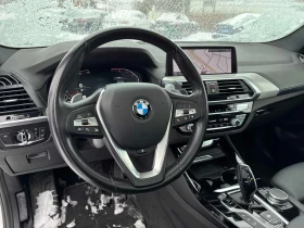 BMW X3 * xDrive30i * ПРЕДСТАВИТЕЛСТВО * ПОДГРЕВ * 360, снимка 13