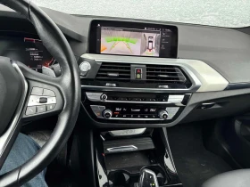 BMW X3 * xDrive30i * ПРЕДСТАВИТЕЛСТВО * ПОДГРЕВ * 360, снимка 9