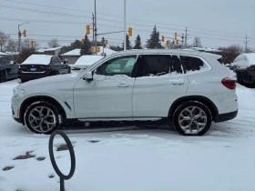 BMW X3 * xDrive30i * ПРЕДСТАВИТЕЛСТВО * ПОДГРЕВ * 360, снимка 2