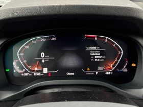 BMW X3 * xDrive30i * ПРЕДСТАВИТЕЛСТВО * ПОДГРЕВ * 360, снимка 8