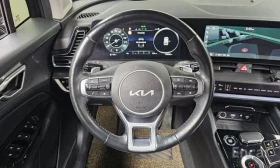 Kia Sportage Diesel 2.0 2WD | ОБДУХВАНЕ | ПАНОРАМА | KEYLESS | , снимка 12