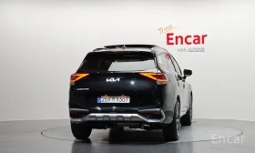 Kia Sportage Diesel 2.0 2WD | ОБДУХВАНЕ | ПАНОРАМА | KEYLESS | , снимка 4