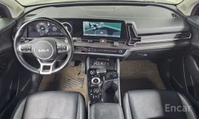 Kia Sportage Diesel 2.0 2WD | ОБДУХВАНЕ | ПАНОРАМА | KEYLESS | , снимка 6
