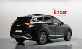 Kia Sportage Diesel 2.0 2WD | ОБДУХВАНЕ | ПАНОРАМА | KEYLESS | , снимка 2