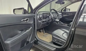 Kia Sportage Diesel 2.0 2WD | ОБДУХВАНЕ | ПАНОРАМА | KEYLESS | , снимка 9