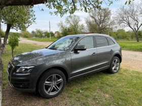 Audi Q5 2.0 TDI S-line, снимка 8