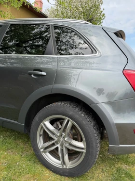 Audi Q5 2.0 TDI S-line, снимка 4