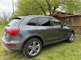 Audi Q5 2.0 TDI S-line, снимка 5