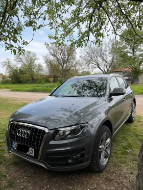 Audi Q5 2.0 TDI S-line, снимка 7