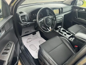 Kia Sportage 2.0CRDi/4x4/TOP, снимка 8