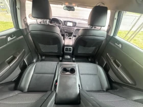 Kia Sportage 2.0CRDi/4x4/TOP, снимка 11
