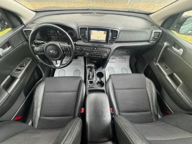 Kia Sportage 2.0CRDi/4x4/TOP, снимка 10