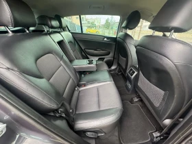 Kia Sportage 2.0CRDi/4x4/TOP, снимка 14