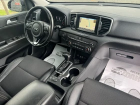 Kia Sportage 2.0CRDi/4x4/TOP, снимка 12