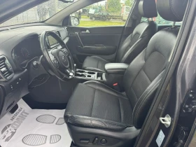 Kia Sportage 2.0CRDi/4x4/TOP, снимка 9