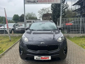 Kia Sportage 2.0CRDi/4x4/TOP, снимка 3