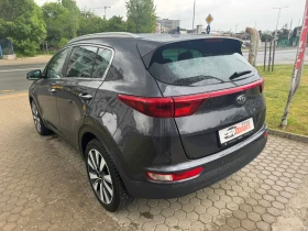 Kia Sportage 2.0CRDi/4x4/TOP, снимка 6