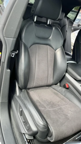 Audi Q8 50TDi S-LINE Подгрев/B&O/3DКамера/Вакуум/, снимка 11