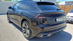 Audi Q8 50TDi S-LINE Подгрев/B&O/3DКамера/Вакуум/, снимка 6
