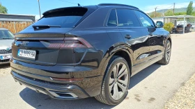 Audi Q8 50TDi S-LINE Подгрев/B&O/3DКамера/Вакуум/, снимка 7