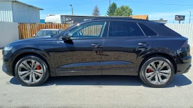 Audi Q8 50TDi S-LINE Подгрев/B&O/3DКамера/Вакуум/, снимка 3