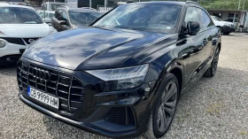 Audi Q8 50TDi S-LINE Подгрев/B&O/3DКамера/Вакум/, снимка 3
