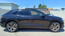 Audi Q8 50TDi S-LINE Подгрев/B&O/3DКамера/Вакуум/, снимка 2