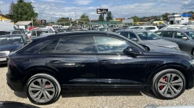 Audi Q8 50TDi S-LINE Подгрев/B&O/3DКамера/Вакум/, снимка 4