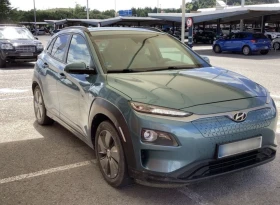 Hyundai Kona 64kWh 204ks. ПРОМОЦИЯ , снимка 3