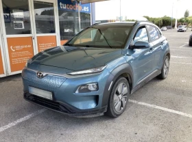 Hyundai Kona 64kWh 204ks. ПРОМОЦИЯ , снимка 2