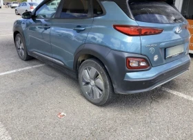 Hyundai Kona 64kWh 204ks. ПРОМОЦИЯ , снимка 7