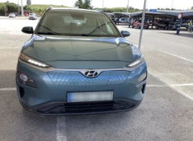 Hyundai Kona 64kWh 204ks. ПРОМОЦИЯ , снимка 1