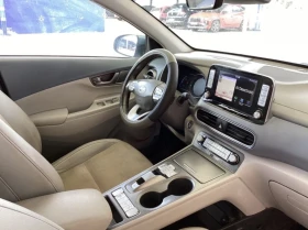 Hyundai Kona 64kWh 204ks. ПРОМОЦИЯ , снимка 5