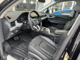 Audi Q7 3.0T* MATRIX* ДИГИТАЛНО* ТАБЛО* ОБДУХВАНЕ* КАМЕРА*, снимка 12